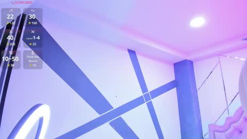 Rose online show from January 2025 07:39:01 PM