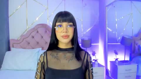 Rose online show from January 2025 01:32:01 PM