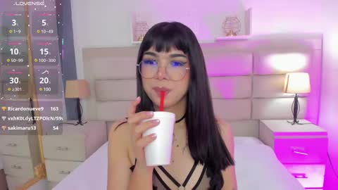 Rose online show from February 2025 07:14:02 PM