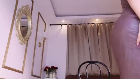 rosedelic online show from June 2026 05:10:02 AM