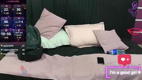 R O S E   S M I T H online show from February 2025 05:59:01 PM