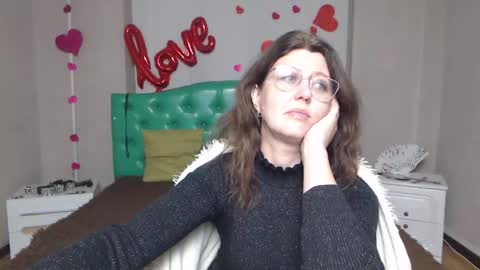 RoseHille online show from February 2026 06:14:01 PM