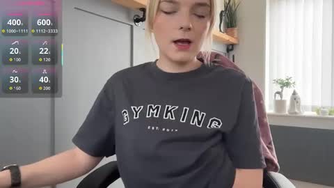 Snapshot of rosekate97 chatting on October 2025 10:02:01 AM rose97 online show from October 2025 10:02:01 AM