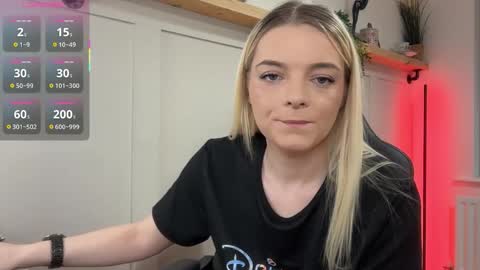 Snapshot of rosekate97 chatting on February 2026 07:45:02 PM rose97 online show from February 2026 07:45:02 PM