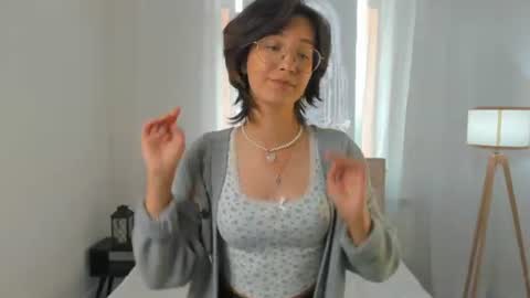 Aneta online show from June 2026 01:07:02 AM
