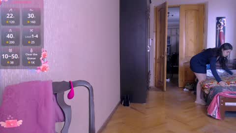 Rose online show from January 2025 09:08:01 AM