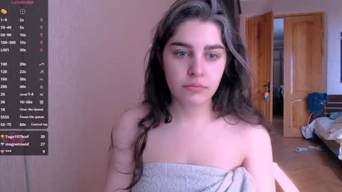 Rose online show from February 2025 07:30:02 AM