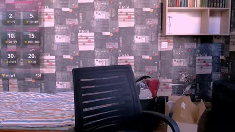 Rose online show from September 2025 07:12:02 AM