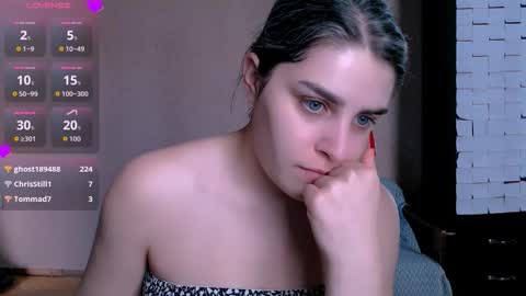 Rose online show from October 2025 10:26:01 AM