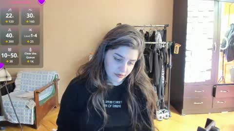 Rose online show from May 2026 08:47:01 PM