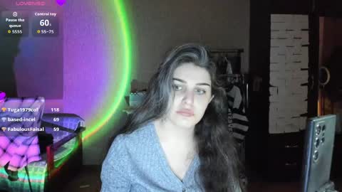 Rose online show from May 2026 05:29:01 PM