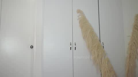 Lyla OF roselinedior online show from October 2025 02:05:02 PM