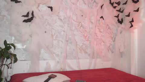 Lyla OF roselinedior online show from October 2025 04:13:02 PM