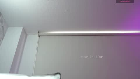 Lyla OF roselinedior online show from February 2026 02:51:02 PM