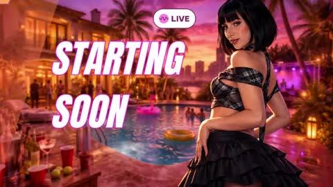 Lyla OF roselinedior online show from April 2026 01:49:02 PM