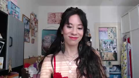 Snapshot of roselynsun chatting on February 2026 11:20:01 AM Rose online show from February 2026 11:20:01 AM