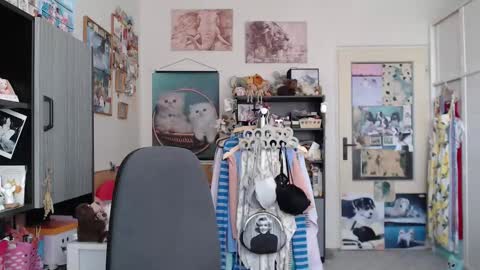 Snapshot of roselynsun chatting on March 2026 12:08:01 PM Rose online show from March 2026 12:08:01 PM