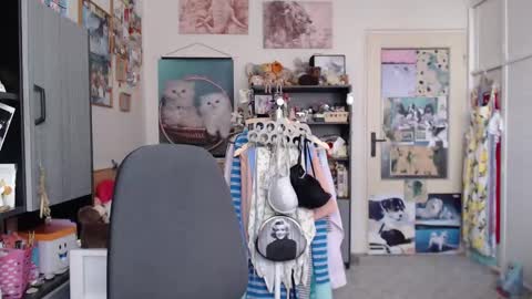 Snapshot of roselynsun chatting on March 2026 01:39:01 PM Rose online show from March 2026 01:39:01 PM