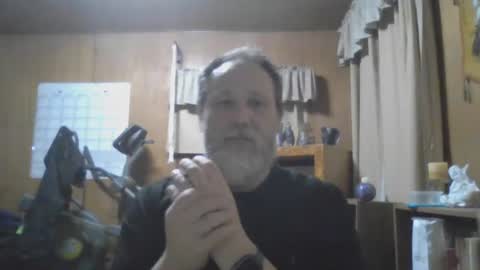 Lost4gain online show from December 2024 01:15:02 AM