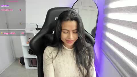 Snapshot of roseparis chatting on October 2025 03:07:01 PM Nat online show from October 2025 03:07:01 PM