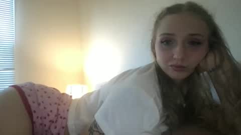 RosePuzzy69 online show from February 2026 07:07:01 PM