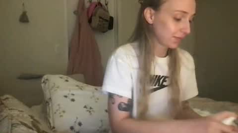 RosePuzzy69 online show from February 2026 01:53:01 AM