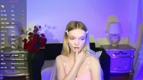 Snapshot of roses_kate chatting on September 2025 11:32:01 AM Sweety Kate online show from September 2025 11:32:01 AM