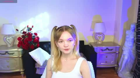 Sweety Kate online show from September 2025 05:00:02 AM