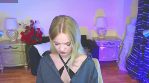 Sweety Kate online show from October 2025 11:06:01 AM