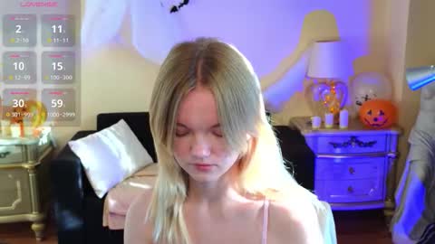 Sweety Kate online show from October 2025 05:08:02 AM