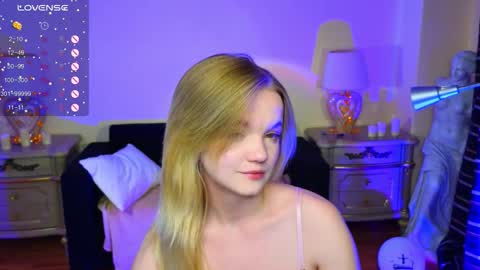 Sweety Kate online show from November 2025 11:43:01 AM