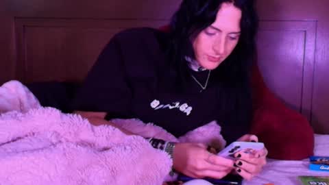 Snapshot of rosetalkxxx chatting on March 2025 02:12:02 PM Rosie online show from March 2025 02:12:02 PM