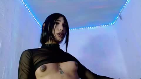 Rosettahott online show from July 2026 09:43:02 PM