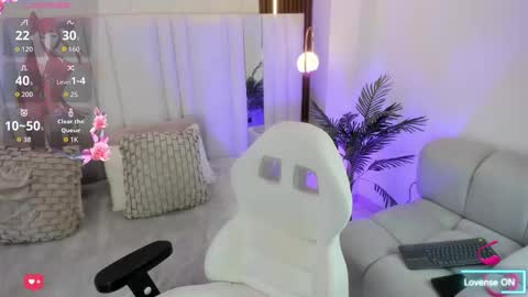 Rosette ch online show from March 2026 12:54:01 PM