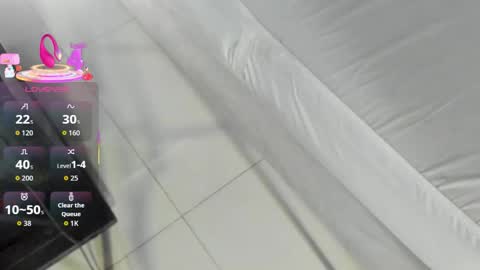 Snapshot of rosetteduvall_ chatting on September 2025 05:18:02 PM Rosette online show from September 2025 05:18:02 PM