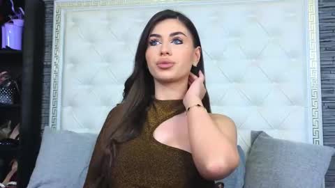 Gabriela online show from March 2026 07:12:01 AM