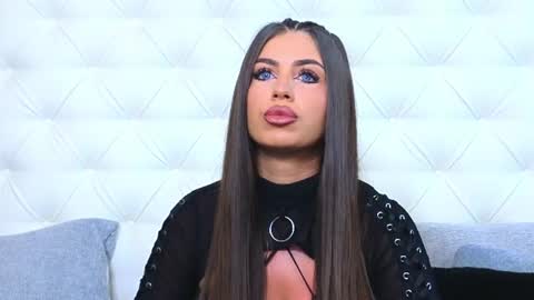 Gabriela online show from June 2026 07:53:02 AM