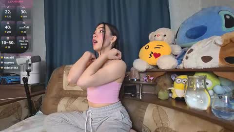 RoseWr online show from October 2025 01:09:02 PM