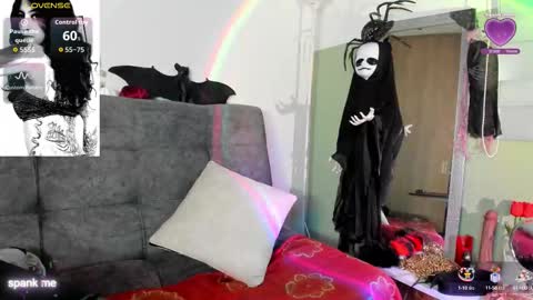 Snapshot of roshhell chatting on October 2025 02:51:02 AM Rosh Hell online show from October 2025 02:51:02 AM