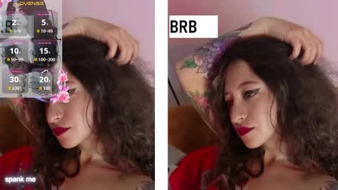 Rosh Hell online show from November 2025 04:55:01 AM