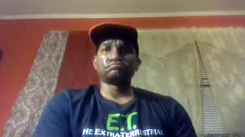 Roshun Haynes online show from February 2026 08:04:01 AM