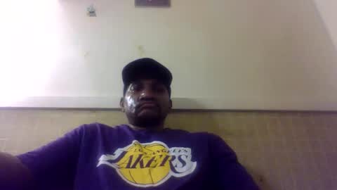 Roshun Haynes online show from April 2026 01:18:02 AM