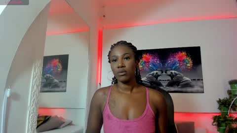 Snapshot of rosi_cooper chatting on March 2025 11:06:02 AM rosi_cooper online show from March 2025 11:06:02 AM