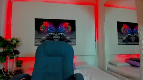 rosi_cooper online show from January 2026 11:12:02 AM