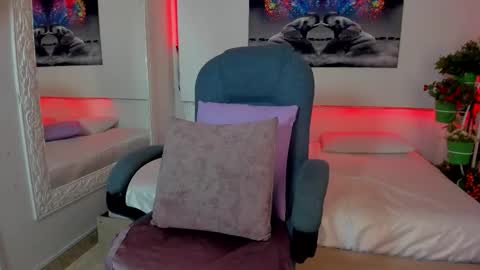 Snapshot of rosi_cooper chatting on February 2026 11:05:02 AM rosi_cooper online show from February 2026 11:05:02 AM