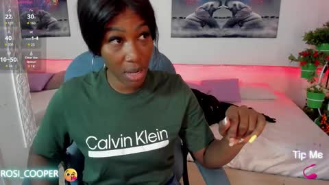 Snapshot of rosi_cooper chatting on February 2026 10:59:01 AM rosi_cooper online show from February 2026 10:59:01 AM