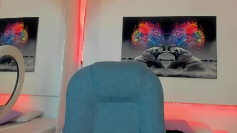 rosi_cooper online show from May 2026 10:55:01 AM