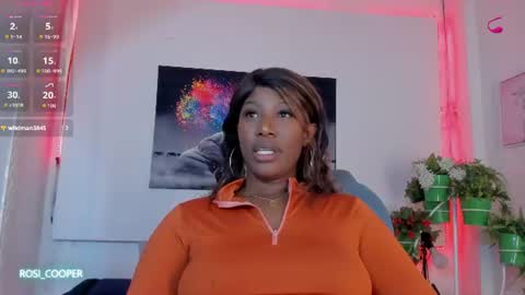 Snapshot of rosi_cooper chatting on June 2026 11:26:01 AM rosi_cooper online show from June 2026 11:26:01 AM