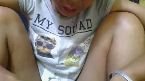 Snapshot of rosia685234 chatting on October 2025 07:33:01 AM rosia685234 online show from October 2025 07:33:01 AM