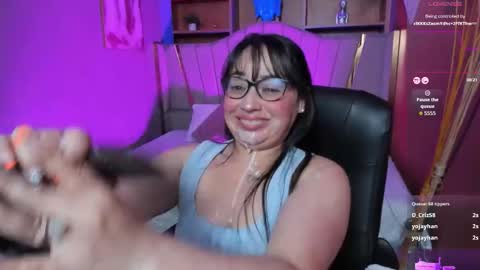 rosie_jhons online show from October 2025 03:40:01 AM